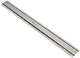 Westcott E-10192 00 - Regla de aluminio, 40 cm