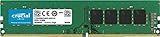 Crucial RAM CT4G4DFS824A 4GB DDR4 2400MHz CL17 Memoria Portátil