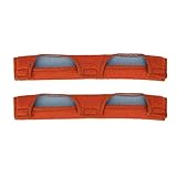 2 unids/set Estándar Sweatband Cinturón Antitranspirante Casco de Soldadura para Casco Almohadillas de Casco
