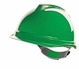 MSA Safety GV941-0000000-000 V-Gard 520 Green PK + Pvc