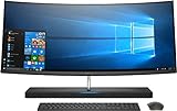 HP Envy Curved All-in-One & ProOne