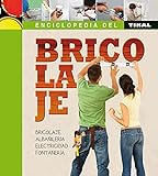 Enciclopedia Del Bricolaje (Enciclopedia de bricolaje)