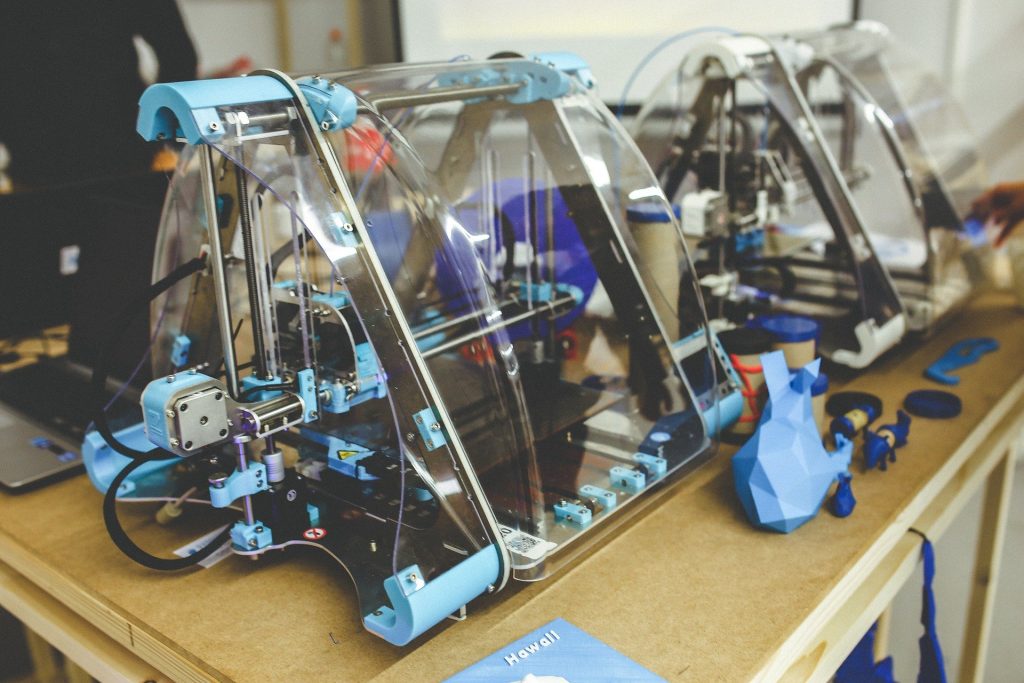 Las mejores impresoras 3D para comprar en 2020
