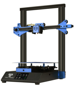 impresora 3D Bluer